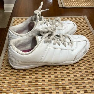 Varsity Cheerleader II